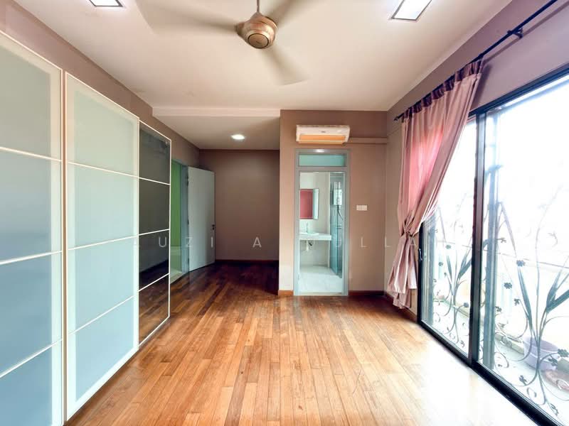 Terraced House for Sale in Alam Damai (Cheras) - Fauzi Abdullah - Bedroom - PropertyGuru.com.my