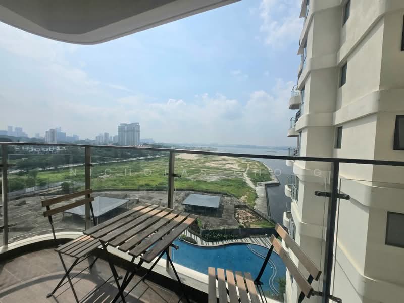 Condominium for Rent at Kings Bay @ Country Garden Danga Bay - Nicholas Chong - PropertyGuru.com.my