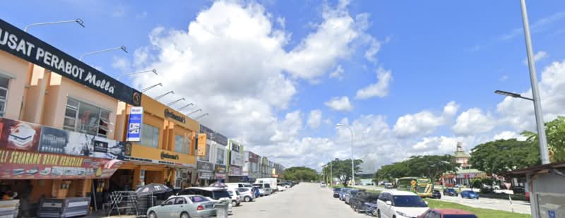 Shop for Sale in Nilai (Negeri Sembilan) - Ken Liew - Exterior - PropertyGuru.com.my