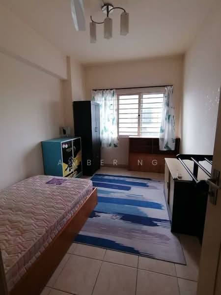 Condominium for Sale at Desa Putra - Amber Ng - Bedroom - PropertyGuru.com.my
