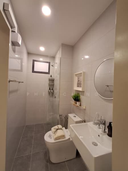 Pinnacle Bukit Gambier untuk Untuk Dijual - RM 610,000, Apr 2026 - Bathroom - PropertyGuru.com.my