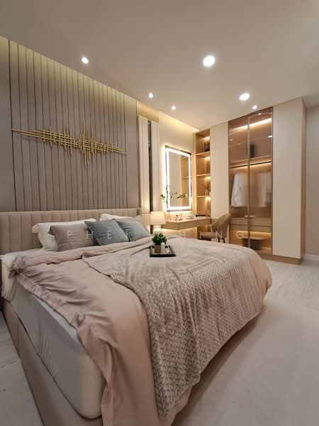 Pinnacle Bukit Gambier untuk Untuk Dijual - RM 610,000, Apr 2026 - Bedroom - PropertyGuru.com.my