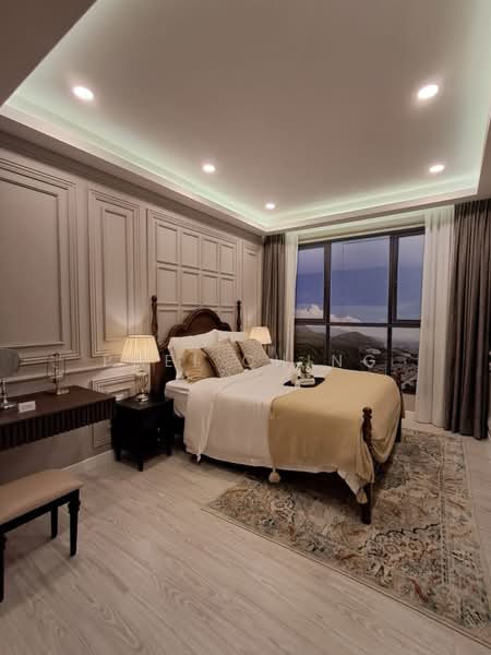 Pinnacle Bukit Gambier untuk Untuk Dijual - RM 610,000, Apr 2026 - Bedroom - PropertyGuru.com.my