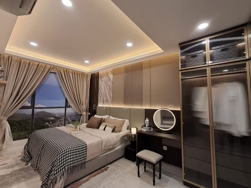 Pinnacle Bukit Gambier untuk Untuk Dijual - RM 610,000, Apr 2026 - Bedroom - PropertyGuru.com.my