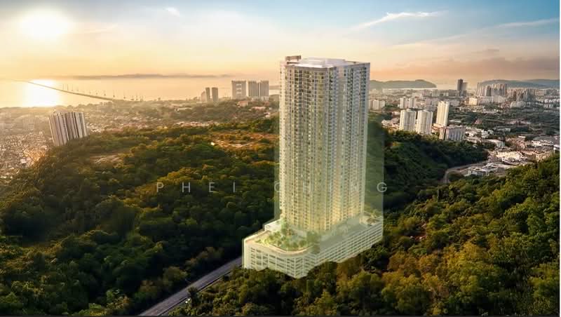 Pinnacle Bukit Gambier untuk Untuk Dijual - RM 610,000, Apr 2026 - Exterior - PropertyGuru.com.my