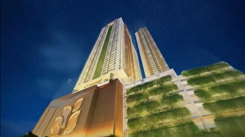Pinnacle Bukit Gambier untuk Untuk Dijual - RM 610,000, Apr 2026 - Exterior - PropertyGuru.com.my