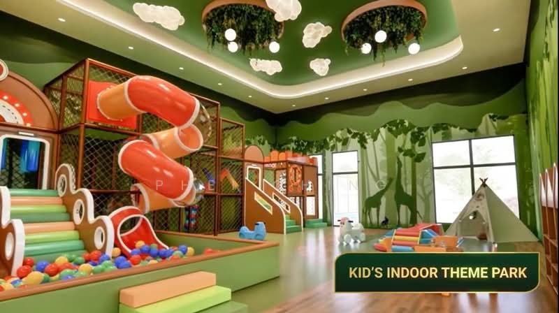 Pinnacle Bukit Gambier untuk Untuk Dijual - RM 610,000, Apr 2026 - Interior - PropertyGuru.com.my