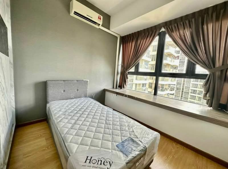 Condominium for Rent at Bay Point @ Country Garden Danga Bay - Ray Wong - Bedroom - PropertyGuru.com.my