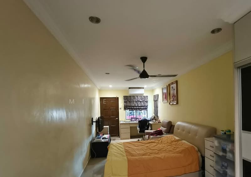 2-storey Terraced House for Sale in Cheras (Kuala Lumpur) - Mike Leong - Bedroom - PropertyGuru.com.my