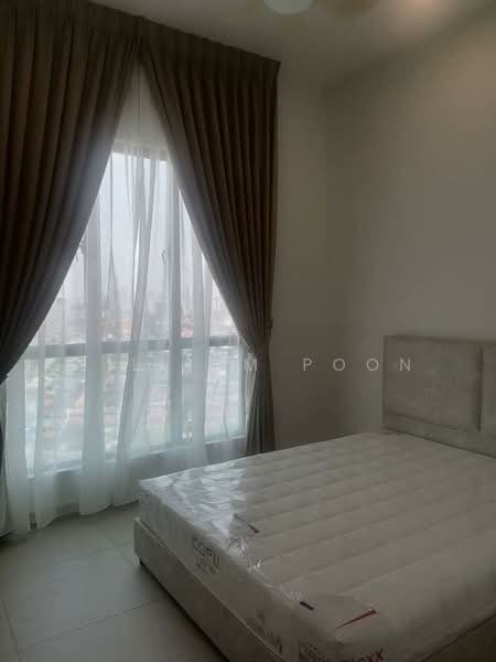 Condominium for Sale at The Address - William Poon - Bedroom - PropertyGuru.com.my