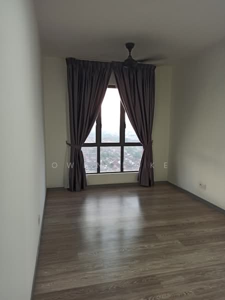 Service Residence for Rent at United Point (Residensi Berpadu) - Owen Loke - Interior - PropertyGuru.com.my