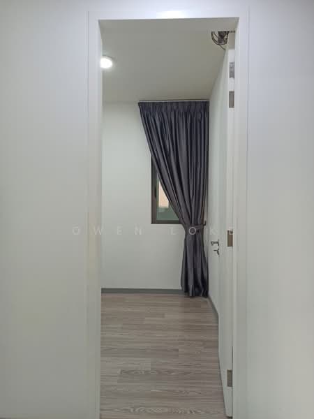 Service Residence for Rent at United Point (Residensi Berpadu) - Owen Loke - Interior - PropertyGuru.com.my