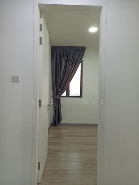 Service Residence for Rent at United Point (Residensi Berpadu) - Owen Loke - Interior - PropertyGuru.com.my