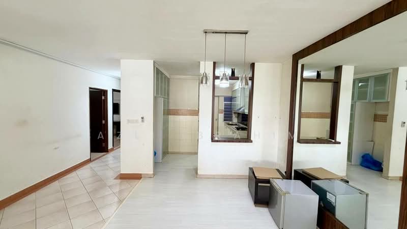 Condominium for Sale at Perdana Exclusive - Azli Ibrahim - Kitchen - PropertyGuru.com.my