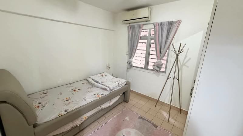 Condominium for Sale at Perdana Exclusive - Azli Ibrahim - Bedroom - PropertyGuru.com.my