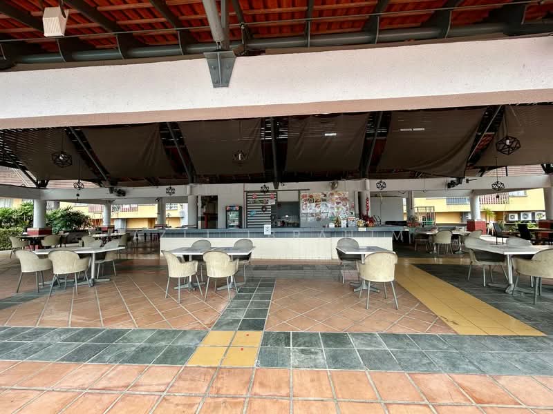 Condominium for Sale at Perdana Exclusive - Azli Ibrahim - Exterior - PropertyGuru.com.my