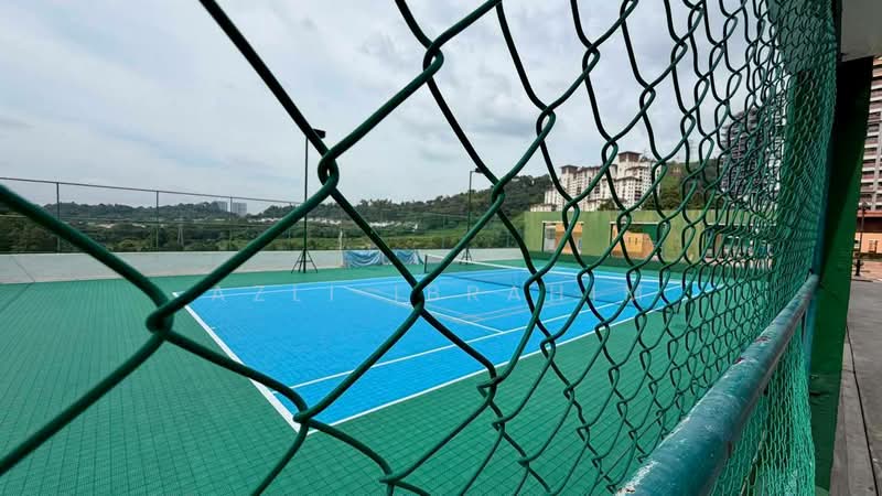 Condominium for Sale at Perdana Exclusive - Azli Ibrahim - Exterior - PropertyGuru.com.my