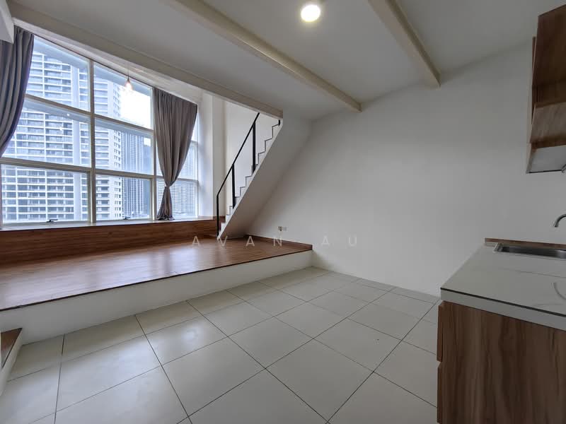 SOHO @ Empire City untuk Untuk Disewa - RM 1,299 /bulan, Apr 2026 - Interior - PropertyGuru.com.my