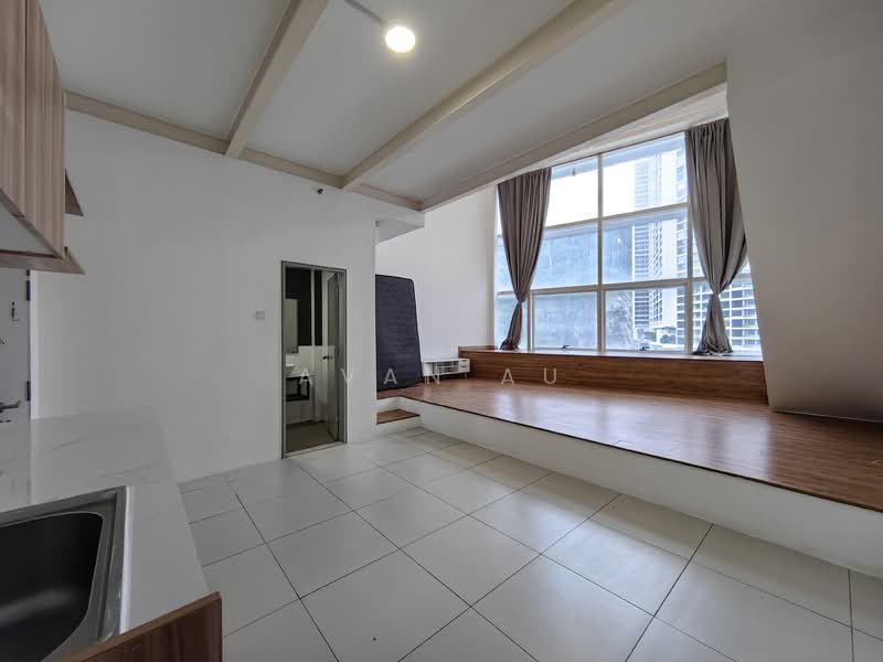 SOHO @ Empire City untuk Untuk Disewa - RM 1,299 /bulan, Apr 2026 - Interior - PropertyGuru.com.my