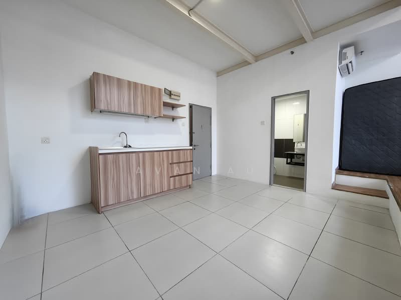 SOHO @ Empire City untuk Untuk Disewa - RM 1,299 /bulan, Apr 2026 - Kitchen - PropertyGuru.com.my