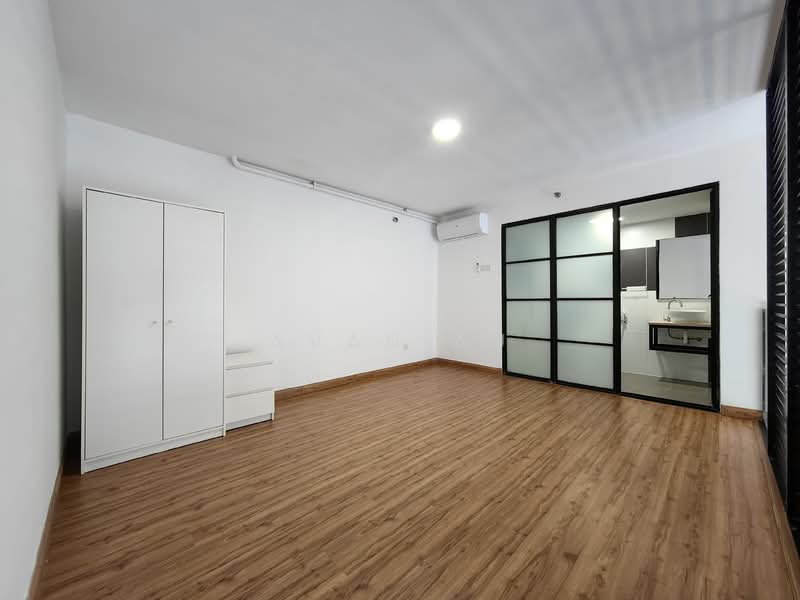 SOHO @ Empire City untuk Untuk Disewa - RM 1,299 /bulan, Apr 2026 - Interior - PropertyGuru.com.my
