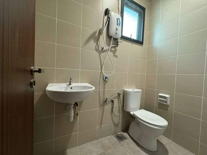 2-storey Terraced House for Sale in Iskandar Puteri (Nusajaya) (Johor) - Coco Lee - Bathroom - PropertyGuru.com.my