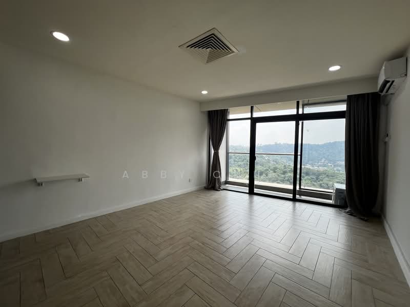 Service Residence for Rent at SOHO @ Empire City - Abby Chia - PropertyGuru.com.my