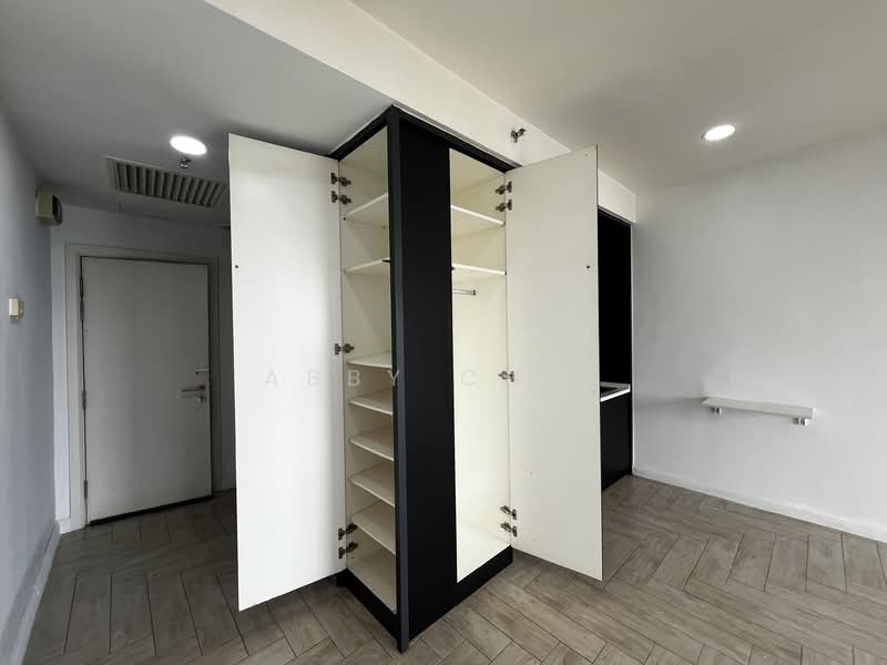 Service Residence for Rent at SOHO @ Empire City - Abby Chia - PropertyGuru.com.my