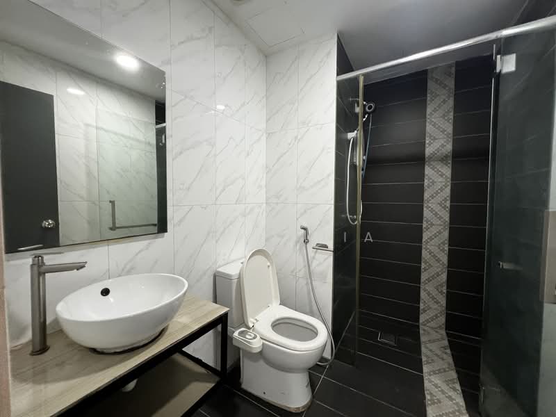 Service Residence for Rent at SOHO @ Empire City - Abby Chia - PropertyGuru.com.my