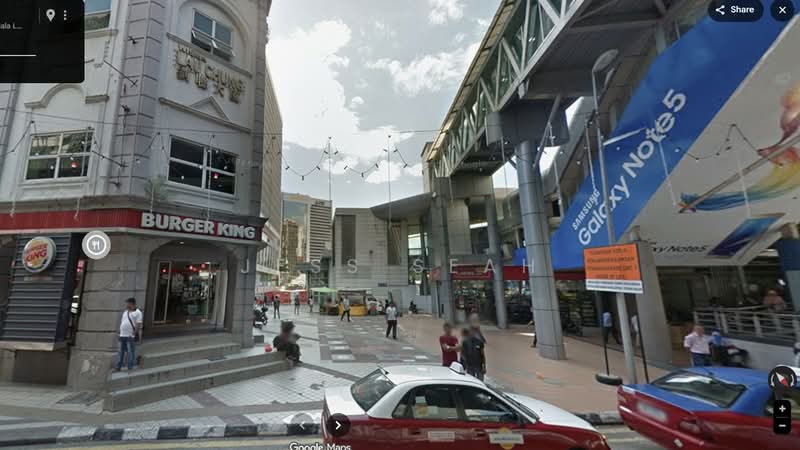 KL City Centre untuk Untuk Disewa - RM 25,000 /bulan, Apr 2026 - PropertyGuru.com.my