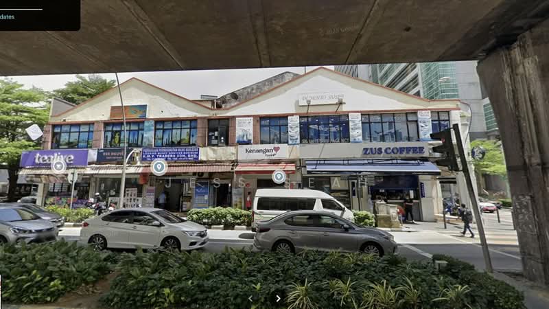 KL City Centre untuk Untuk Disewa - RM 25,000 /bulan, Apr 2026 - PropertyGuru.com.my