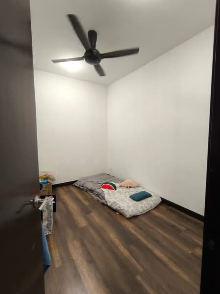 Service Residence for Rent at Symphony Tower (Menara Simfoni) - Henry Lee - Bedroom - PropertyGuru.com.my