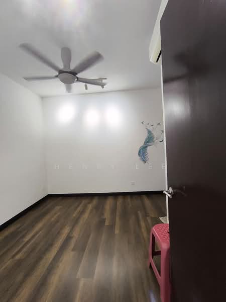 Service Residence for Rent at Symphony Tower (Menara Simfoni) - Henry Lee - Interior - PropertyGuru.com.my