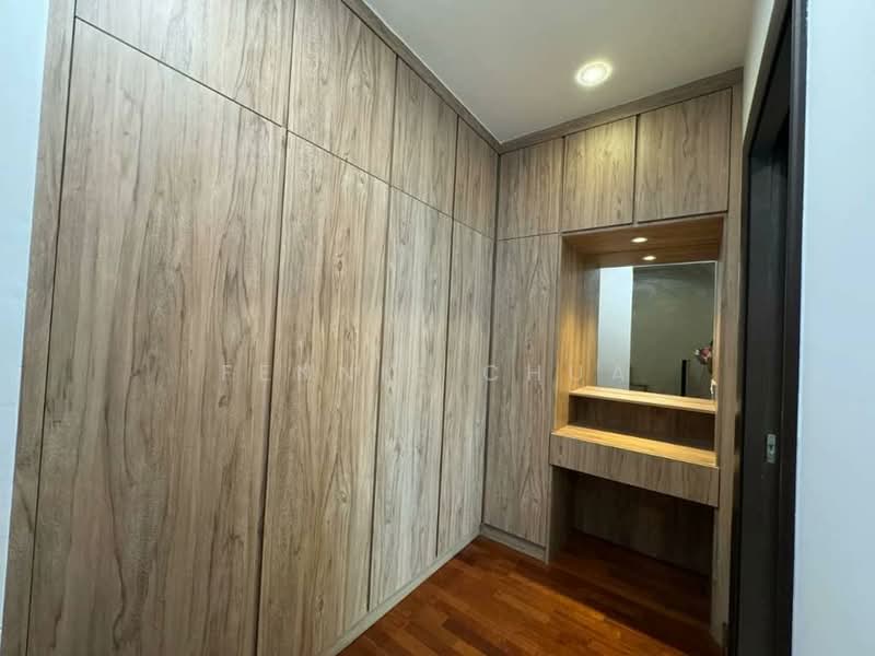 2-storey Terraced House for Sale in Iskandar Puteri (Nusajaya) (Johor) - Fennie Chua - Interior - PropertyGuru.com.my