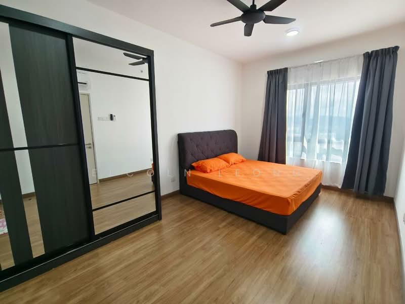 Service Residence for Rent at The Tropika - Elcoln Leong - Bedroom - PropertyGuru.com.my