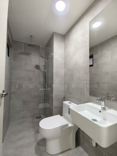 Service Residence for Rent at The Tropika - Elcoln Leong - Bathroom - PropertyGuru.com.my