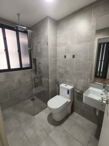 Service Residence for Rent at The Tropika - Elcoln Leong - Bathroom - PropertyGuru.com.my