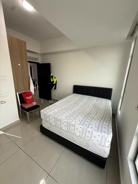 Service Residence for Rent at D'Inspire Residence (Inspira Bestari) - Jenny Tee - Bedroom - PropertyGuru.com.my