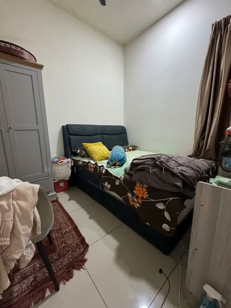 2-storey Terraced House for Sale in Iskandar Puteri (Nusajaya) (Johor) - Hui Hui Lim - Bedroom - PropertyGuru.com.my