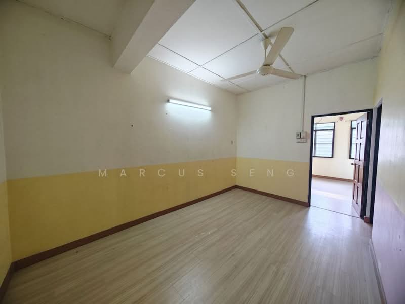 For Sale - Silibin @ First Garden