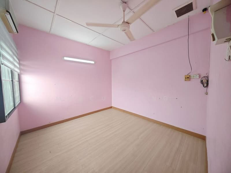 For Sale - Silibin @ First Garden