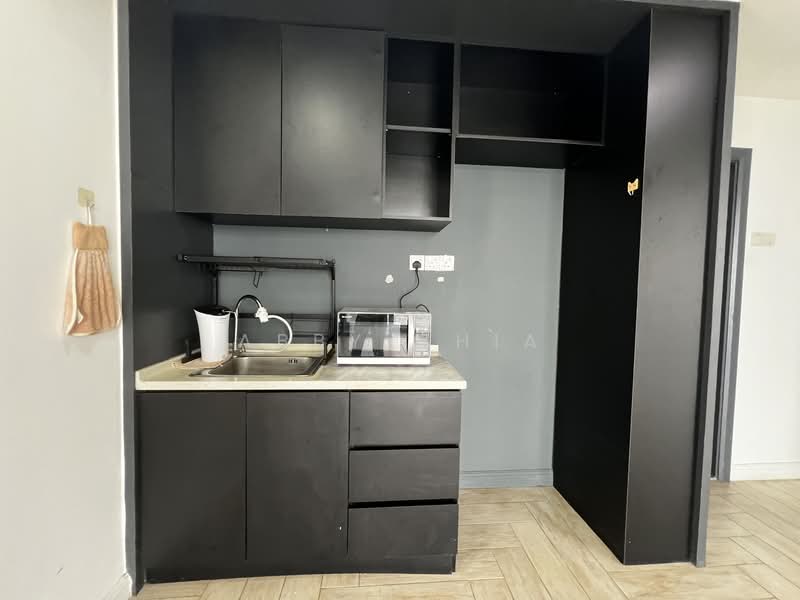 Service Residence for Rent at SOHO @ Empire City - Abby Chia - PropertyGuru.com.my