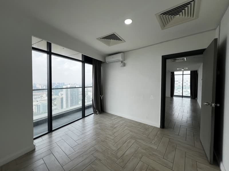 Service Residence for Rent at SOHO @ Empire City - Abby Chia - PropertyGuru.com.my