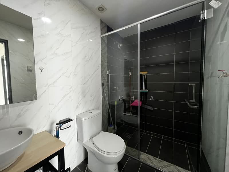 Service Residence for Rent at SOHO @ Empire City - Abby Chia - PropertyGuru.com.my