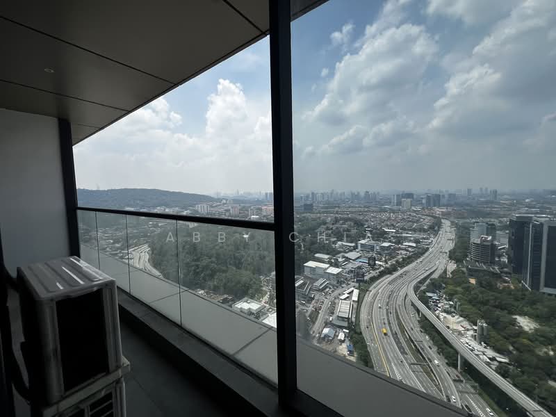 Service Residence for Rent at SOHO @ Empire City - Abby Chia - PropertyGuru.com.my