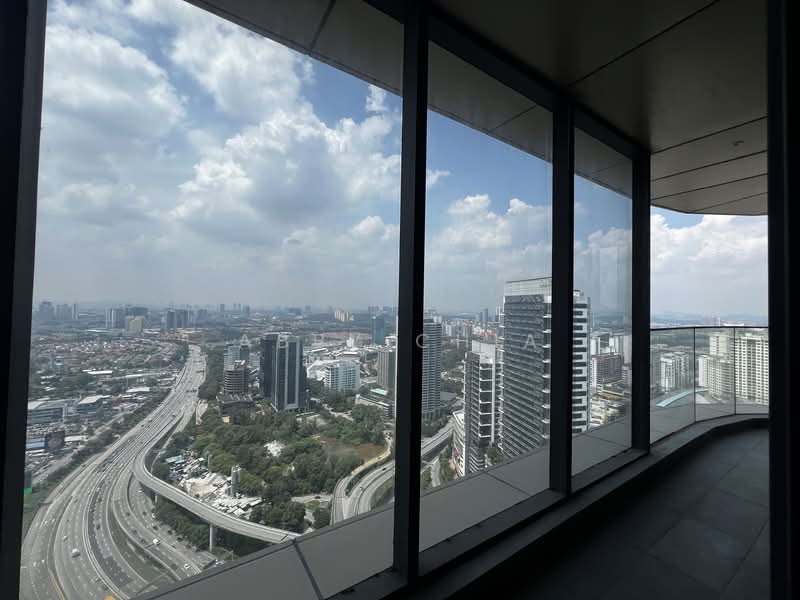 Service Residence for Rent at SOHO @ Empire City - Abby Chia - PropertyGuru.com.my