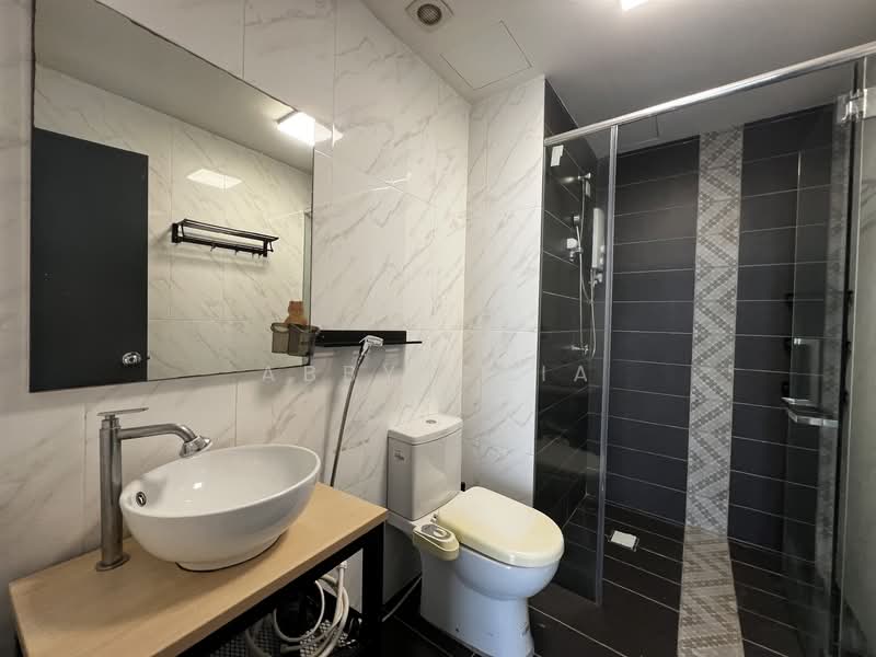 Service Residence for Rent at SOHO @ Empire City - Abby Chia - PropertyGuru.com.my