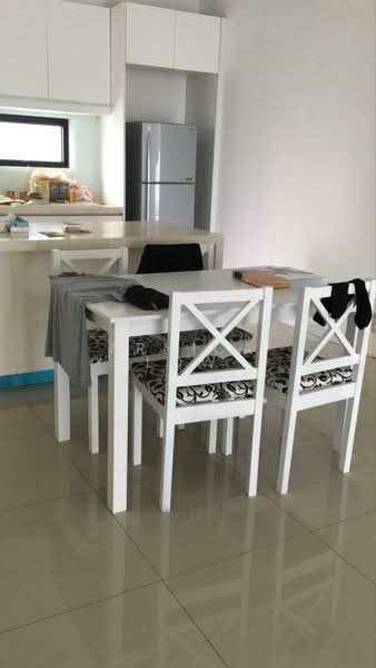 Condominium for Sale at Paragon 3 - Arnica Low - Dining Room - PropertyGuru.com.my