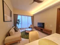 For Rent - Core Residence @ TRX