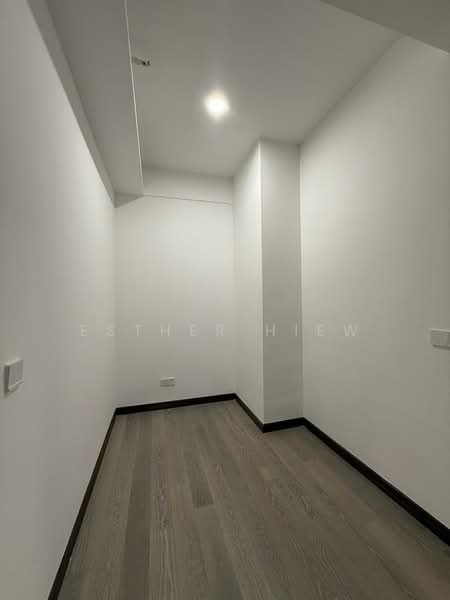 Servis Apartment untuk Disewa di Core Residence @ TRX - ESTHER HIEW - Interior - PropertyGuru.com.my